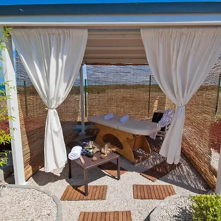 Holiday Camping Kastanija.4 Novigrad Istria