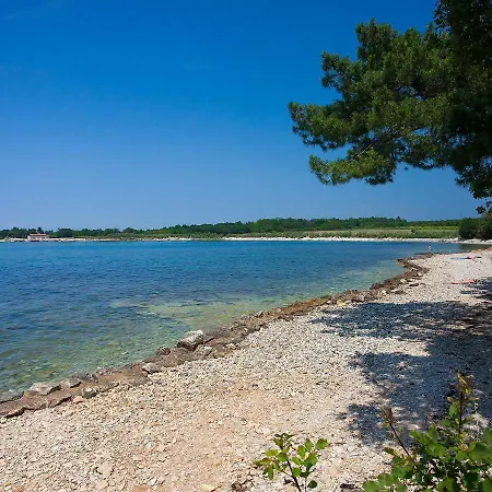 Holiday Camping Kastanija.4 * Novigrad Istria