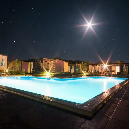 Holiday Camping Kastanija.4 *