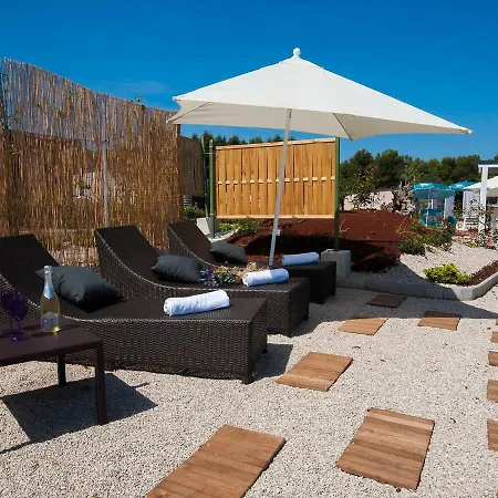 Holiday Camping Kastanija.4 Novigrad Istria